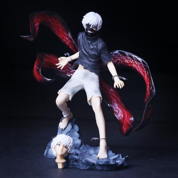 Figurine Tokyo Ghoul Ken Kaneki Ver. 2