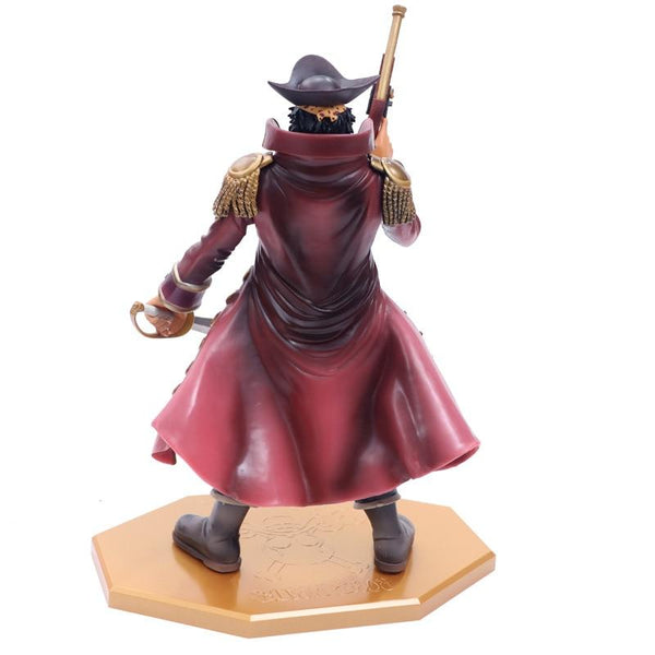 Figurine One Piece Gol D. Roger Pirate King